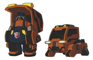 Illustration for article titled The Unofficial Mario And Luigi Transformers